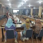 Rapat Tinjauan Manajemen (RTM) Siklus Ke-7