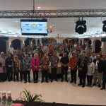 Kegiatan Workshop Diferensiasi Misi (RPJP dan Renstra Polsri)