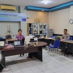 Kegiatan Audit Mutu Internal (AMI) Siklus 7