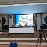Workshop Finalisasi Draft Kurikulum Politeknik Negeri Sriwijaya Tahun 2025