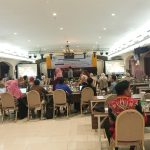 Pelaksanaan ToT Calon Auditor Audit Mutu Internal Politeknik Negeri Sriwijaya Tahun 2025