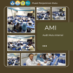 Polsri Laksanakan Audit Mutu Internal Siklus ke-8 Tahun 2025 untuk Tingkatkan Kualitas Penjaminan Mutu Akademik