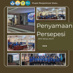Tingkatkan Mutu Akademik, Polsri Gelar Workshop Penyamaan Persepsi AMI Siklus Ke-9 dan Optimalisasi Aplikasi SIAMI