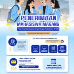 Pengumuman Penerimaan Mahasiswa Magang Pusat Penjaminan Mutu dan Pengembangan Pembelajaran (PPMPP) Polsri 2026